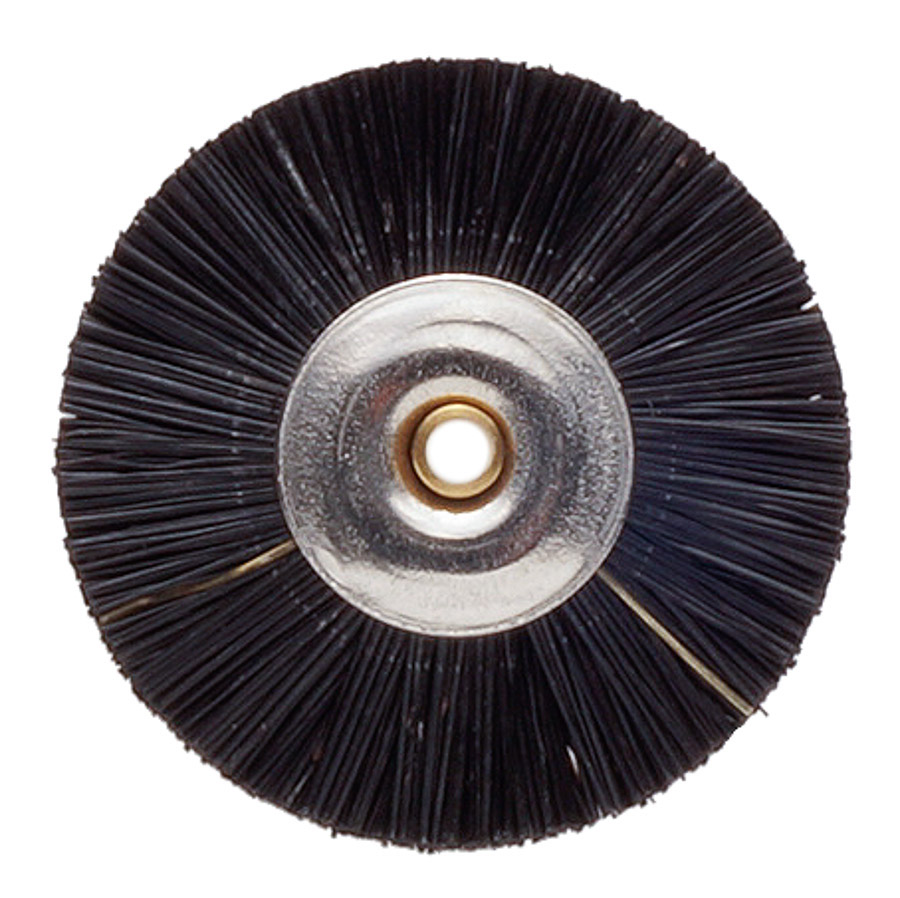 121 22 HP.C Miniature Brushes HATHO Rotating Polishing Instruments